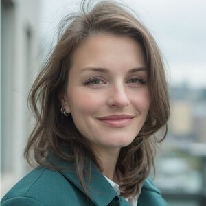 Meet your Posher, Madeleine